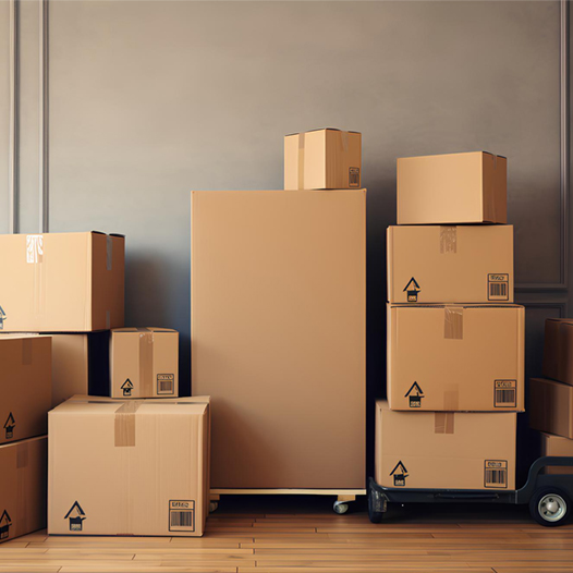 Home shifting services in Bhopal | Sai Packers & Movers