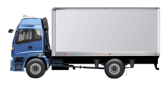 Transportation services in Bhopal | Truck transport in Bhopal